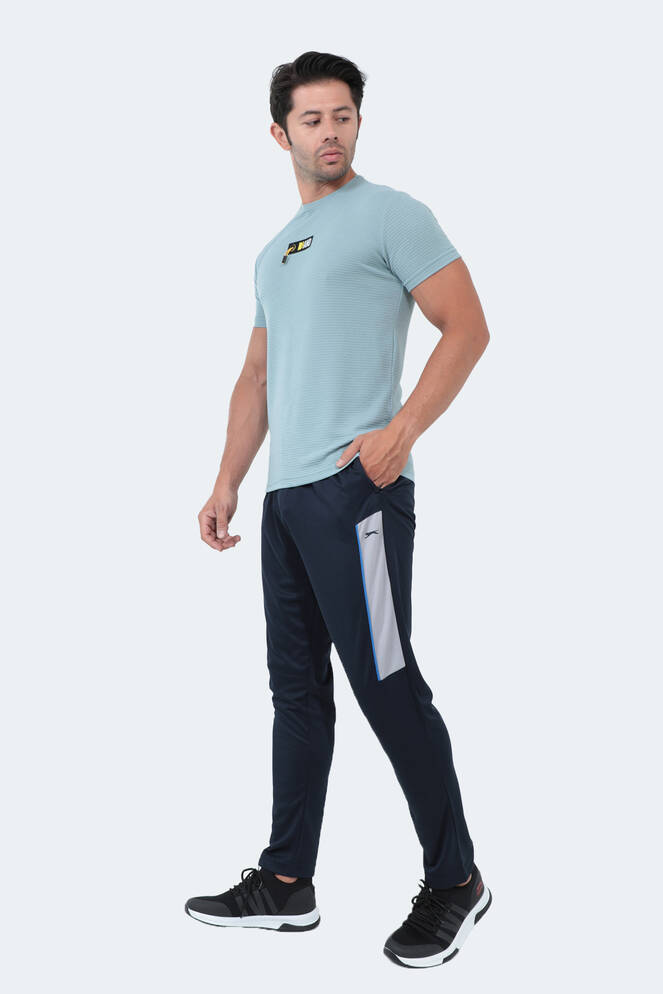 Slazenger REEM Erkek Eşofman Altı Lacivert