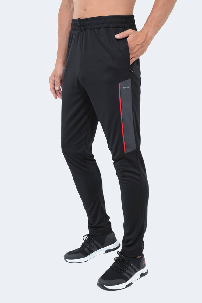 Slazenger REEM Erkek Eşofman Altı Siyah