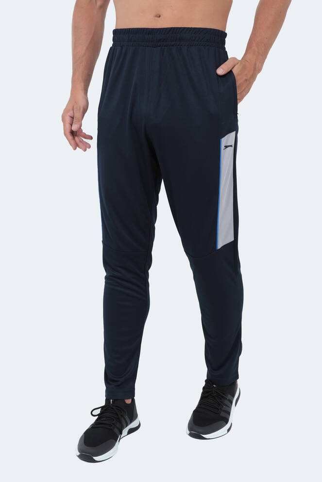 Slazenger REEM Men's Tracksuit Bottoms Navy