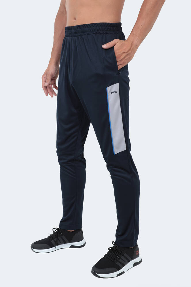 Slazenger REEM Men's Tracksuit Bottoms Navy