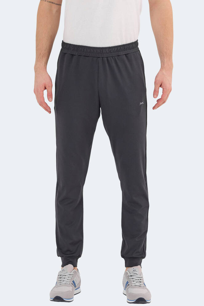 Slazenger REGION Erkek Eşofman Altı Koyu Gri