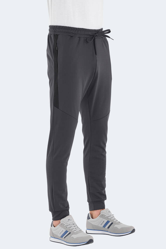 Slazenger REGION Erkek Eşofman Altı Koyu Gri