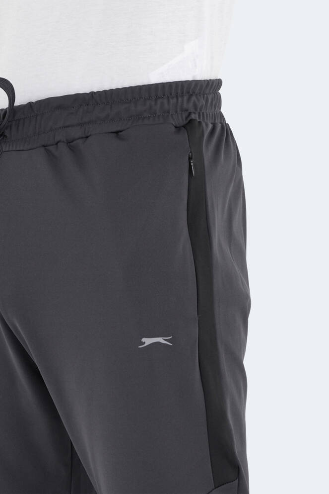 Slazenger REGION Erkek Eşofman Altı Koyu Gri