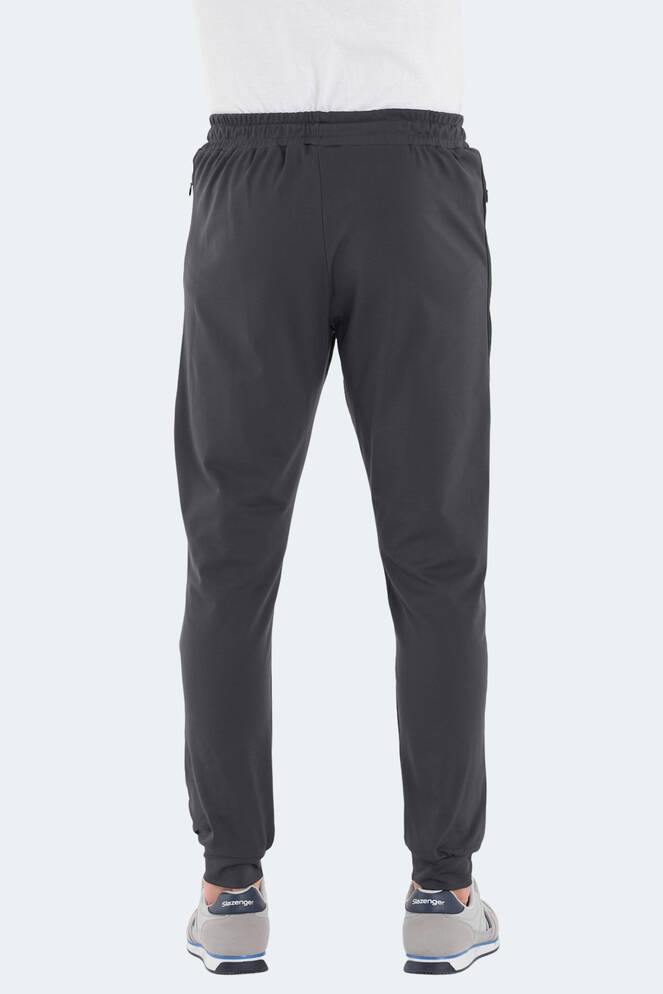 Slazenger REGION Men's Sweatpants Dark Grey
