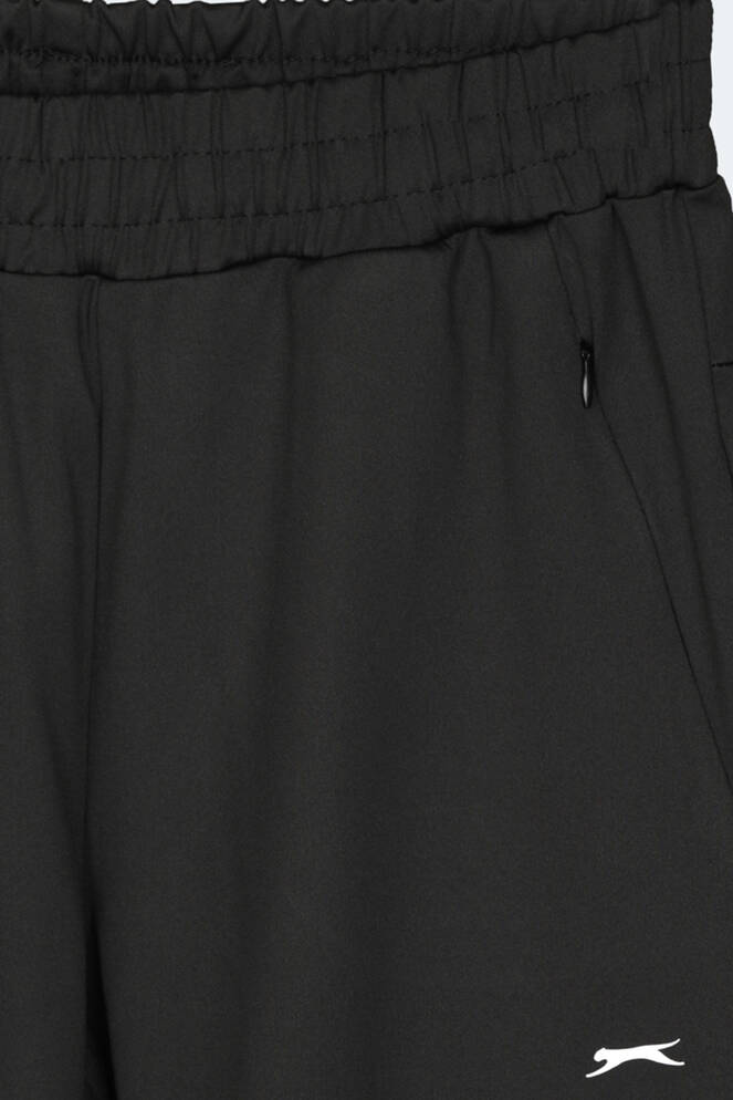 Slazenger RELATIVE Women's Sweatpants Black
