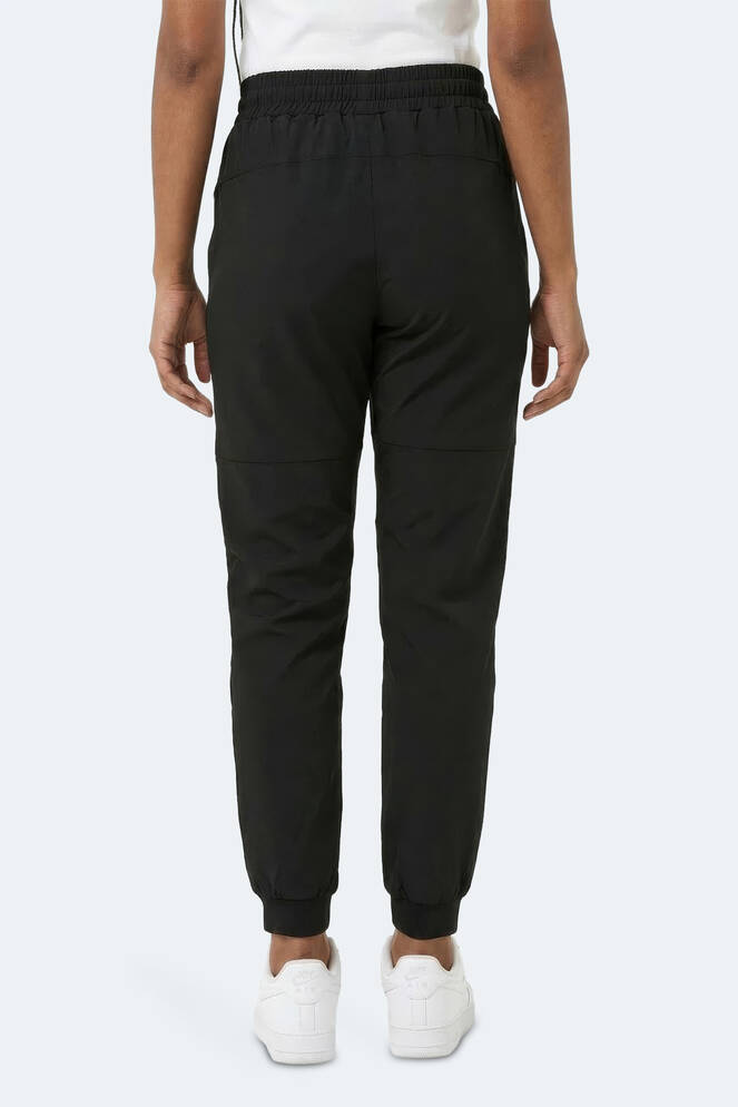 Slazenger RELATIVE Women's Sweatpants Black