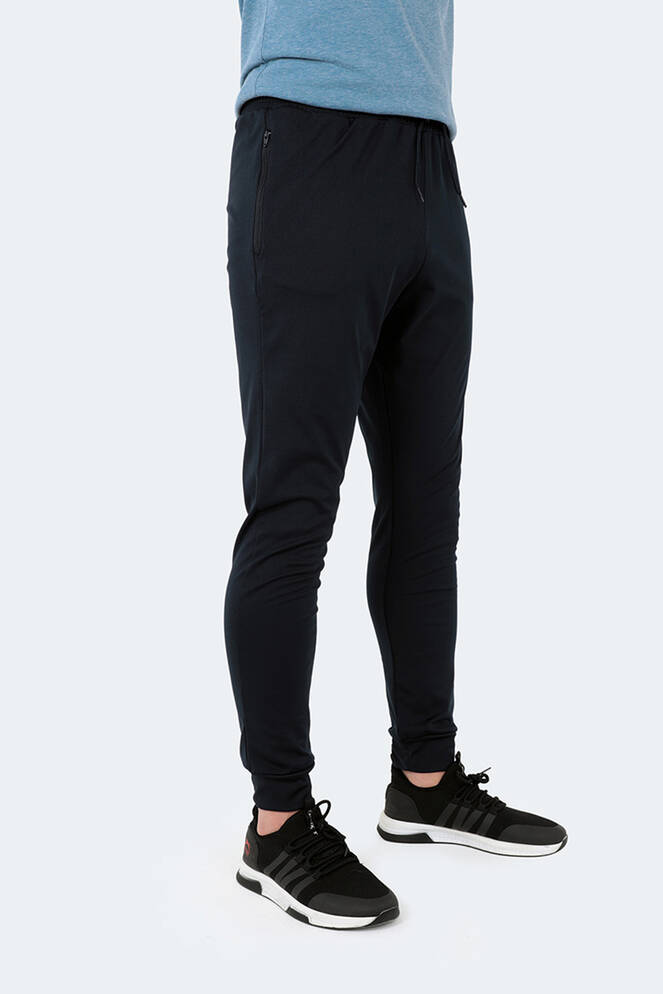 Slazenger REMO Erkek Eşofman Altı Lacivert