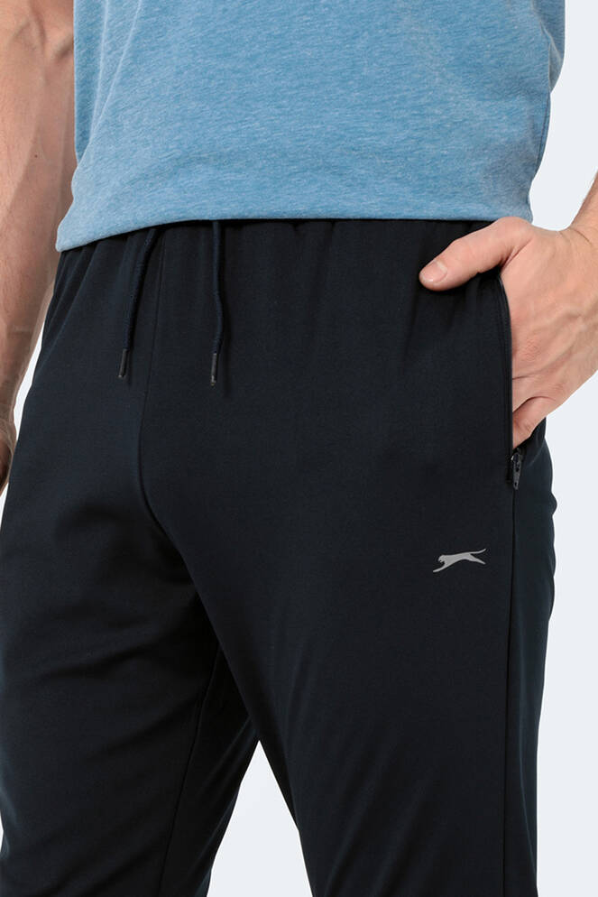 Slazenger REMO Erkek Eşofman Altı Lacivert