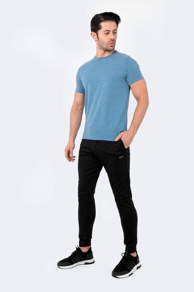 Slazenger REMO Erkek Eşofman Altı Siyah