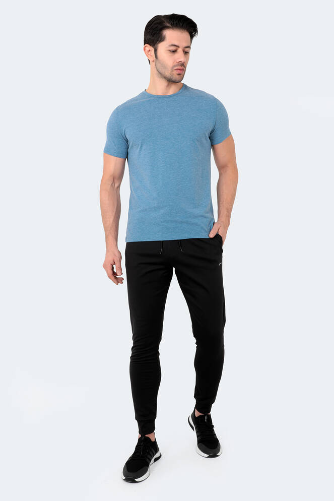 Slazenger REMO Erkek Eşofman Altı Siyah