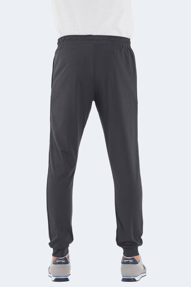 Slazenger RENE Erkek Eşofman Altı Koyu Gri