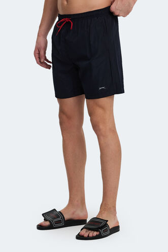 Slazenger - Slazenger RENO Men's Swimwear Navy