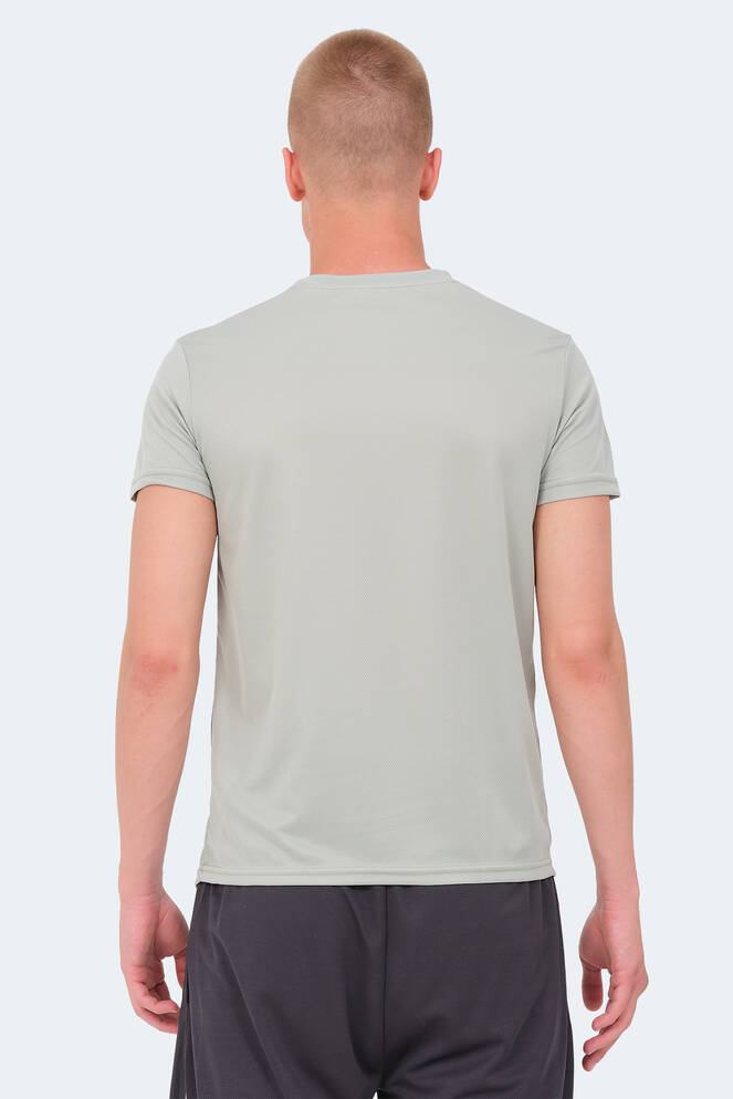 Slazenger REPUBLIC MTR Erkek Nane Tişört