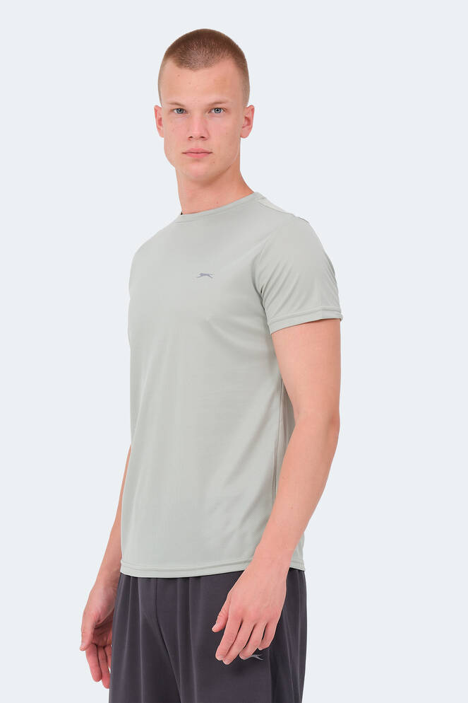 Slazenger REPUBLIC MTR Erkek Nane Tişört
