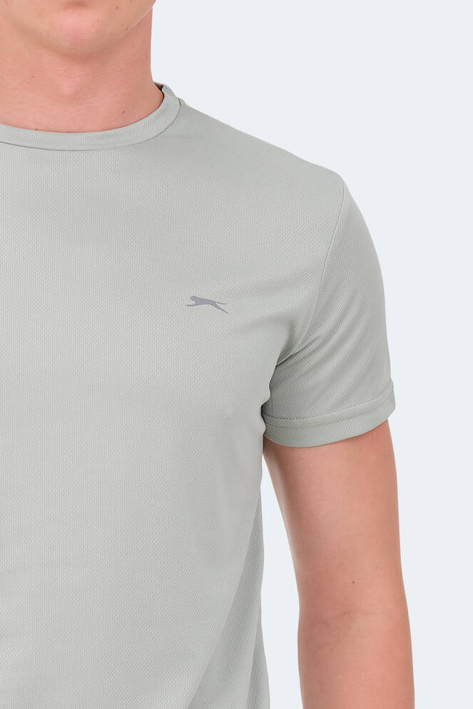 Slazenger REPUBLIC MTR Erkek Nane Tişört