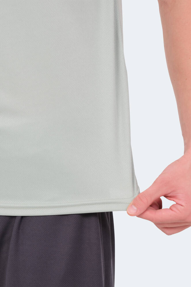 Slazenger REPUBLIC MTR Erkek Nane Tişört