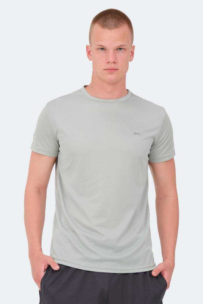 Slazenger REPUBLIC MTR Erkek Nane Tişört