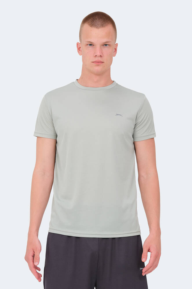 Slazenger REPUBLIC MTR Men's T-Shirt Mint