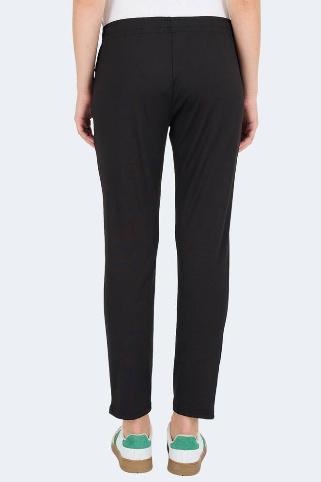 Slazenger RESCUE Kadın Eşofman Altı Siyah