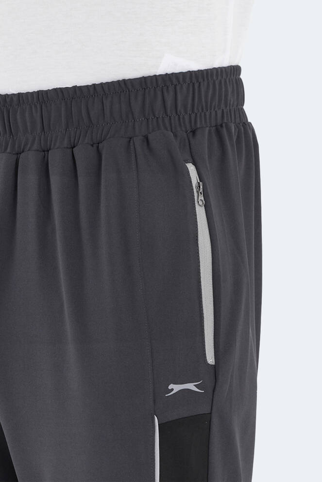 Slazenger RESHMI Erkek Eşofman Altı Koyu Gri