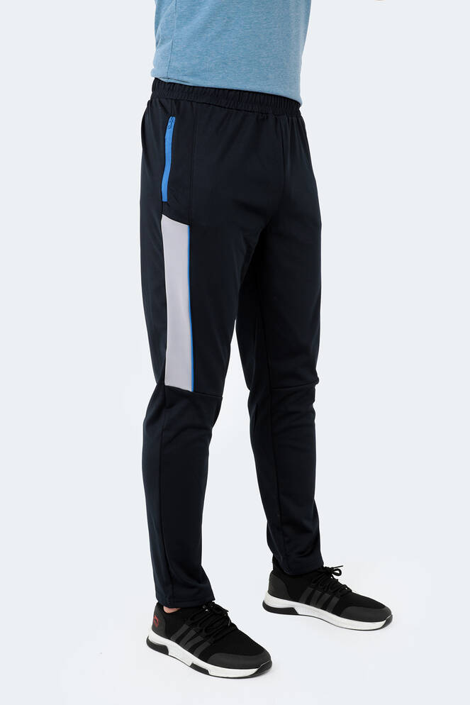 Slazenger RESHMI Men's Sweatpants Navy