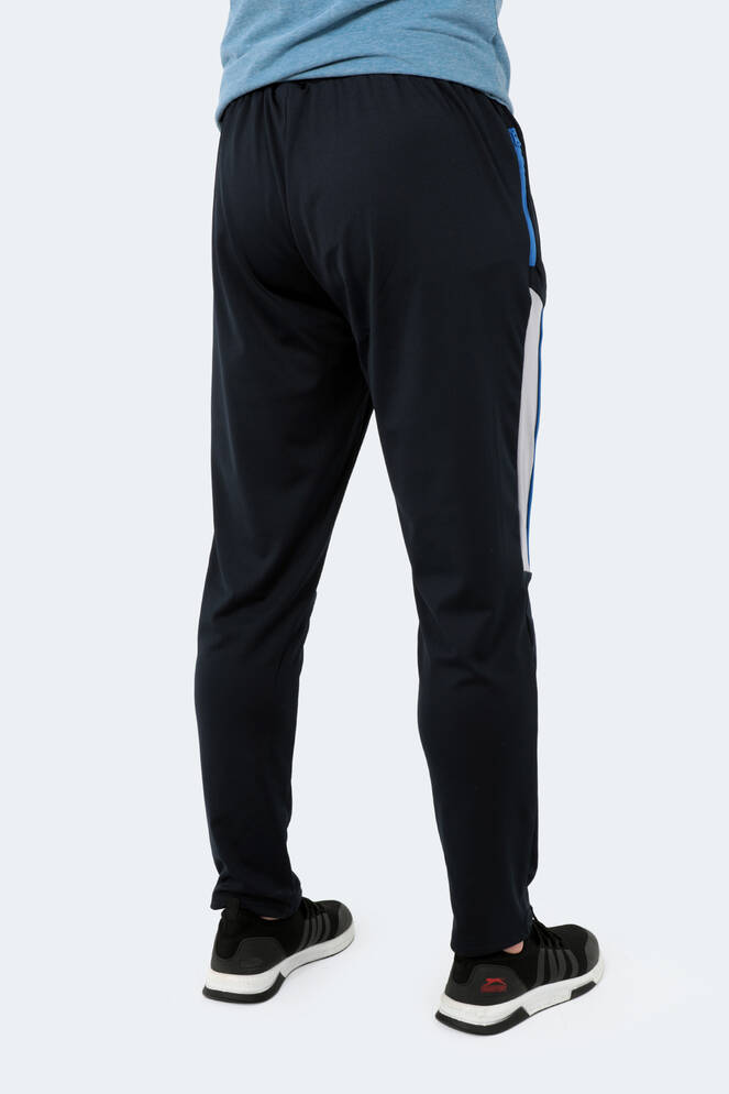 Slazenger RESHMI Men's Sweatpants Navy