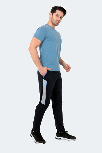 Slazenger RESHMI Men's Sweatpants Navy - Thumbnail