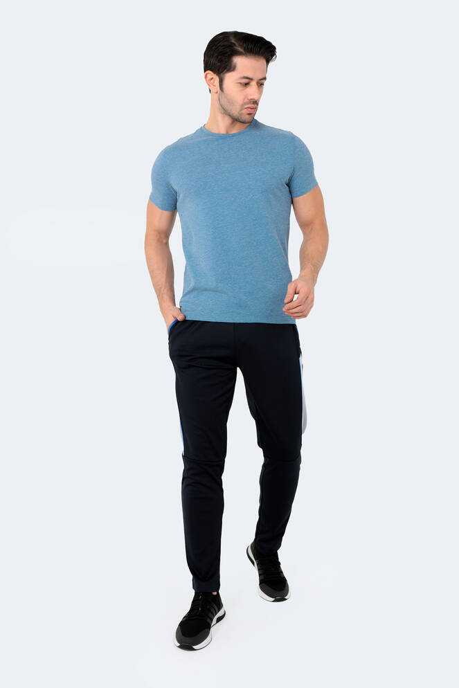 Slazenger RESHMI Men's Sweatpants Navy