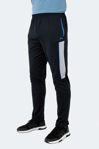 Slazenger RESHMI Men's Sweatpants Navy - Thumbnail