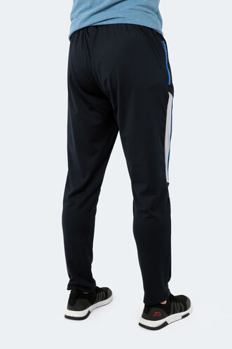 Slazenger RESHMI Men's Sweatpants Navy - Thumbnail