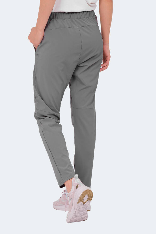Slazenger RETAIN Kadın Eşofman Altı Gri