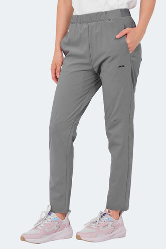Slazenger - Slazenger RETAIN Women's Sweatpants Gray