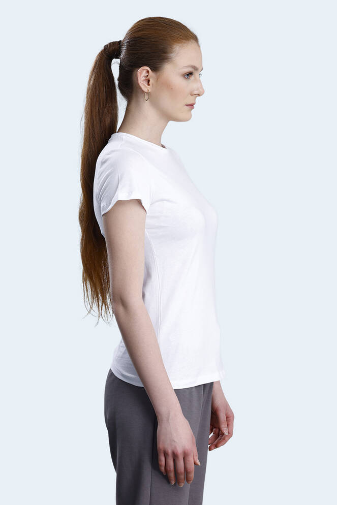 Slazenger RETO Women's T-shirt White