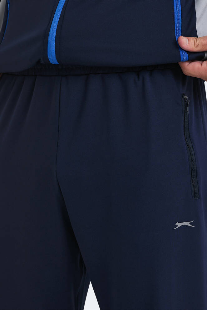 Slazenger REUEL Men's Tracksuit Navy