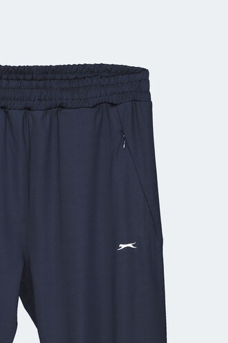 Slazenger REVOLVEX Erkek Lacivert Eşofman Altı - Thumbnail