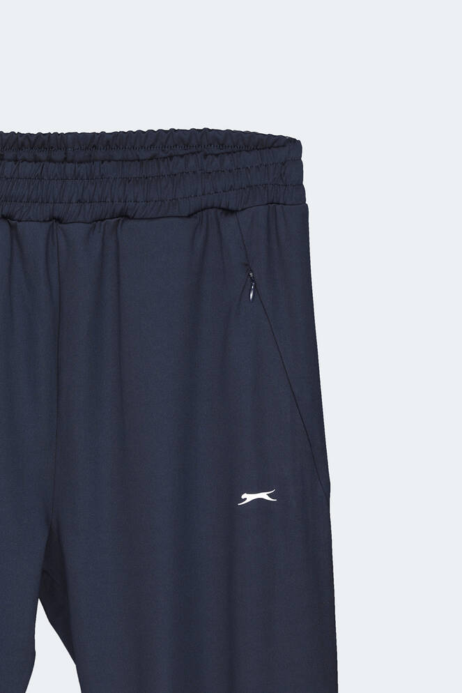 Slazenger REVOLVEX Erkek Lacivert Eşofman Altı