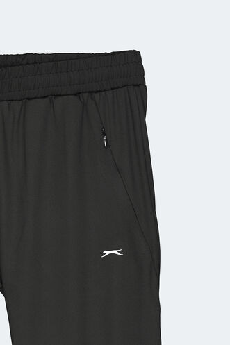 Slazenger REVOLVEX Erkek Siyah Eşofman Altı - Thumbnail