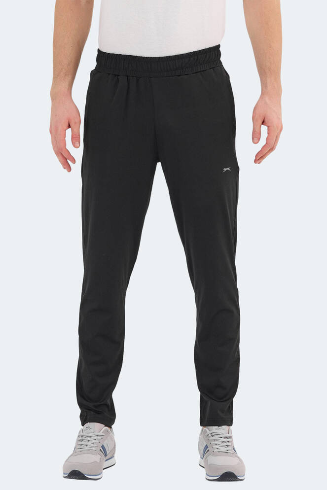 Slazenger REYO Men's Sweatpants Black