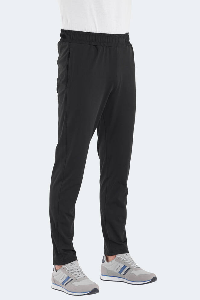 Slazenger REYO Men's Sweatpants Black