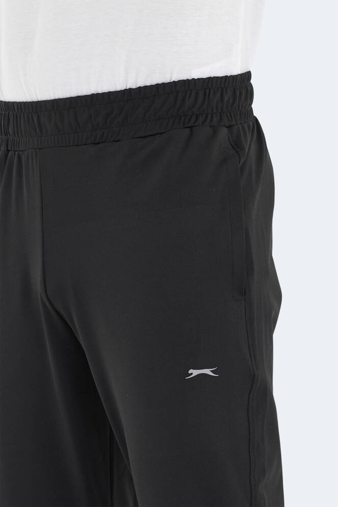 Slazenger REYO Men's Sweatpants Black