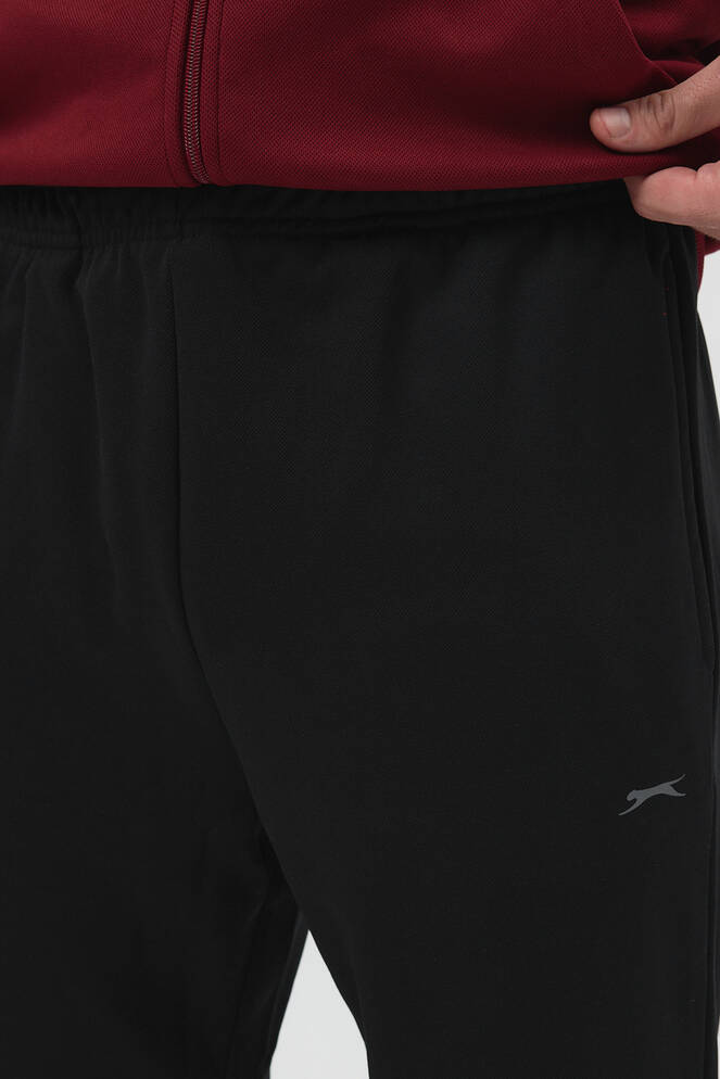 Slazenger RICH Erkek Eşofman Takımı Bordo