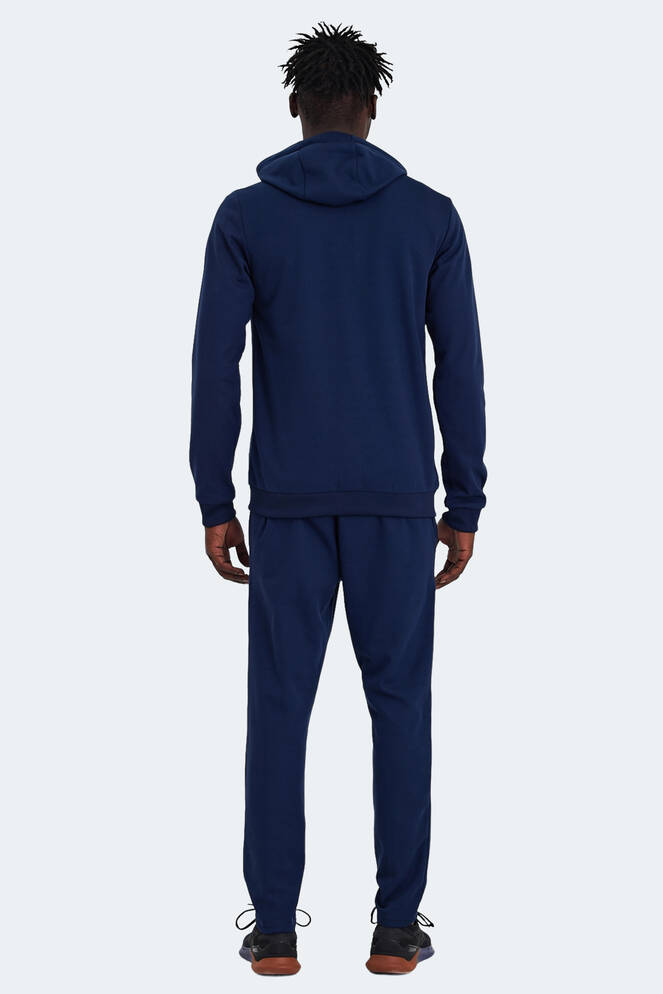 Slazenger RICH Men's Tracksuit Navy