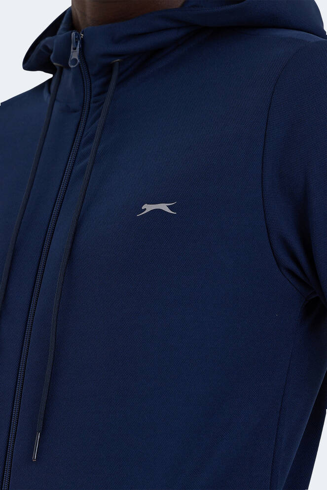 Slazenger RICH Men's Tracksuit Navy