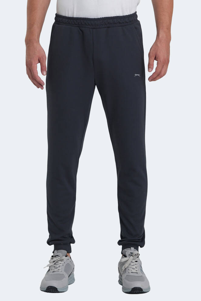 Slazenger RICHA Men's Sweatpants Dark Gray