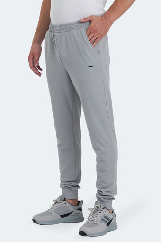 Slazenger - Slazenger RICHA Men's Sweatpants Gray