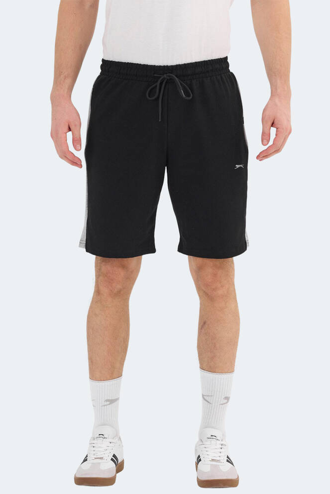 Slazenger RICKEY Men's Shorts Black