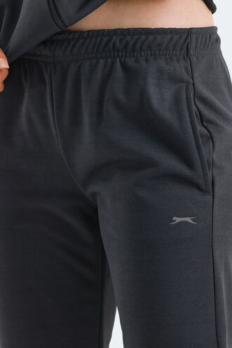 Slazenger RID Women's Tracksuit Dark Grey - Thumbnail