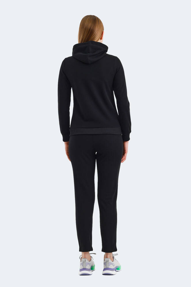 Slazenger RID Women's Tracksuit Black