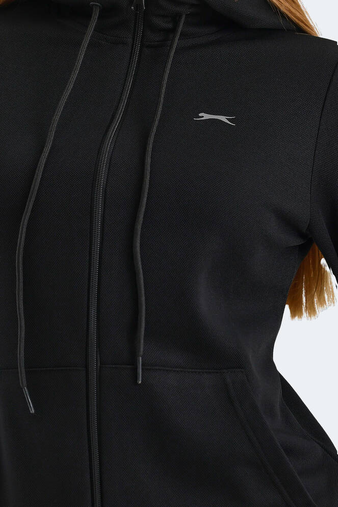 Slazenger RID Women's Tracksuit Black