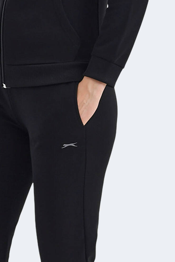 Slazenger RID Women's Tracksuit Black